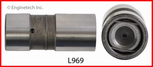 Valve Lifter - 1985 Buick Electra 3.0L (L969.K575)