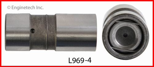 Valve Lifter - 1986 Cadillac DeVille 4.1L (L969-4.K613)