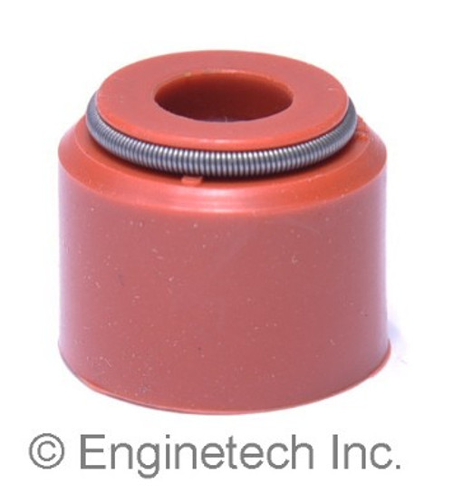 Valve Stem Oil Seal - 1986 Pontiac 6000 2.5L (S2806-20.L3627)