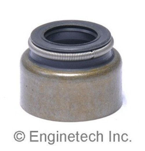 Valve Stem Oil Seal - 2000 Pontiac Bonneville 3.8L (S2926.M11754)