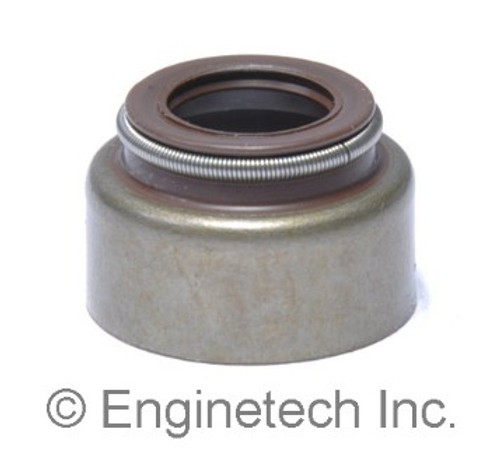 Valve Stem Oil Seal - 1986 GMC Jimmy 5.0L (S2970-20.L5066)