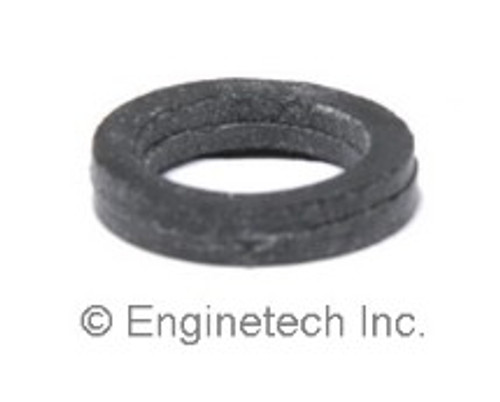 Valve Stem Oil Seal - 1985 GMC G1500 4.3L (S300P.L6042)