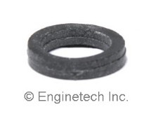 Valve Stem Oil Seal - 1992 GMC K2500 5.0L (S300P.L7077)