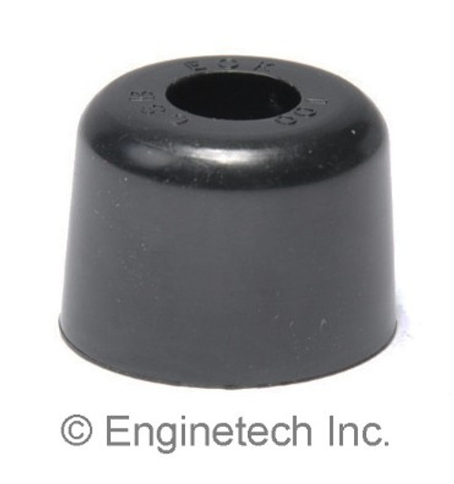 Valve Stem Oil Seal - 1986 Pontiac Parisienne 5.0L (S310P.L1383)