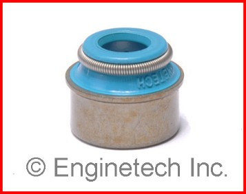 Valve Stem Oil Seal - 1997 Cadillac Catera 3.0L (S312V-25.A3)