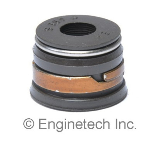 Valve Stem Oil Seal - 1990 Mercury Sable 3.0L (S357P-20.C28)