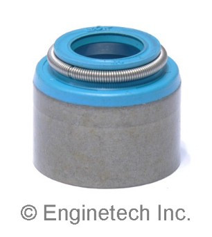 Valve Stem Oil Seal - 1999 Chevrolet Camaro 5.7L (S805V-20.A5)