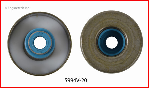 Valve Stem Oil Seal - 2013 Ram 1500 4.7L (S994V-20.B14)