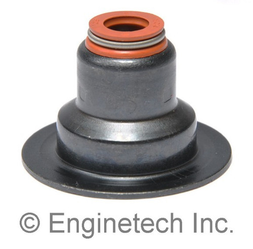 Valve Stem Oil Seal - 2009 Chevrolet Equinox 3.4L (SG31LV.I86)