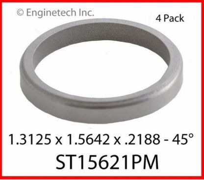 Valve Seat - 1995 GMC K1500 4.3L (ST15621PM.L4726)