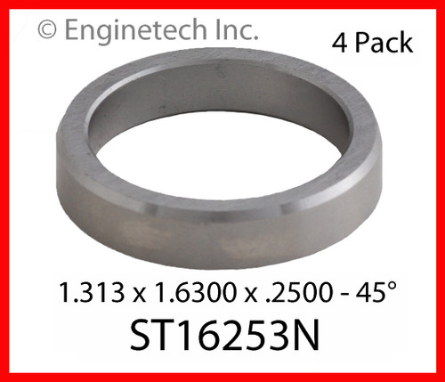 Valve Seat - 1993 GMC C2500 Suburban 5.7L (ST16253N.K164)