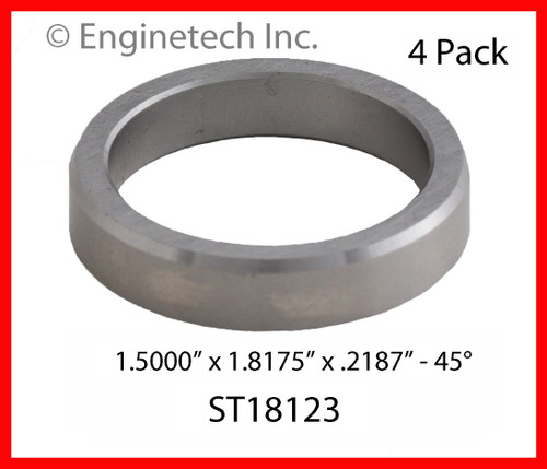 Valve Seat - 1992 Chevrolet G20 5.7L (ST18123.L4720)