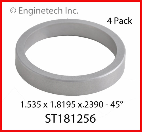Valve Seat - 1999 Ford Escort 2.0L (ST181256.B16)
