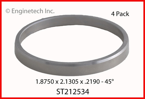 Valve Seat - 1988 Chevrolet Caprice 5.7L (ST212534.L1263)