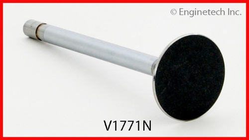 Exhaust Valve - 1985 Ford E-350 Econoline 5.8L (V1771N.K502)