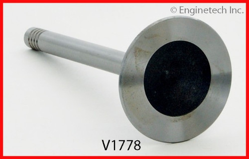 Intake Valve - 1985 Chrysler Fifth Avenue 5.2L (V1778.K411)