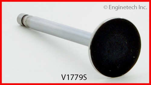 Exhaust Valve - 1985 Chevrolet C30 4.8L (V1779S.K971)