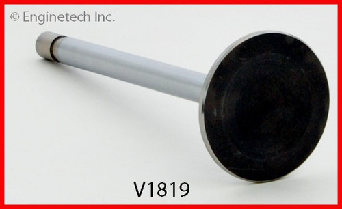 Exhaust Valve - 1986 Ford E-250 Econoline Club Wagon 7.5L (V1819.K177)