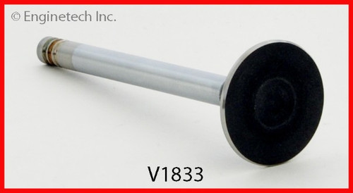 Exhaust Valve - 1986 Ford Aerostar 2.8L (V1833.C29)