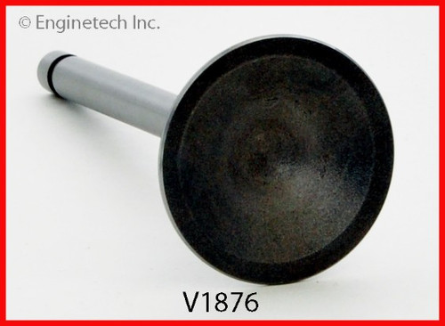 Intake Valve - 1986 Oldsmobile Cutlass Supreme 3.8L (V1876.K242)