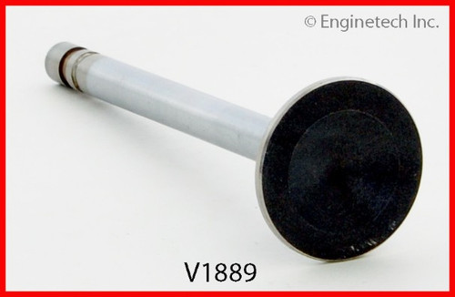 Exhaust Valve - 1985 GMC S15 Jimmy 2.8L (V1889.B14)