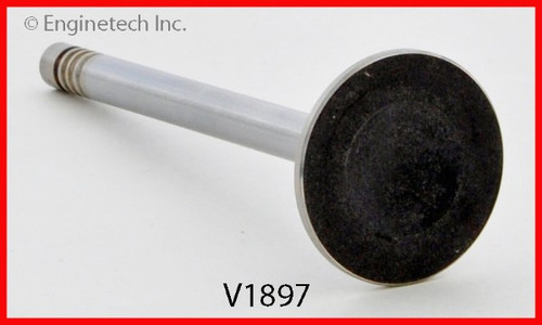 Exhaust Valve - 1985 Dodge 600 2.2L (V1897.F57)