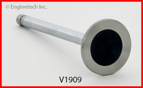 Exhaust Valve - 1986 Chevrolet Cavalier 2.0L (V1909.B15)