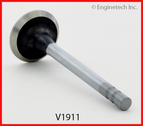 Exhaust Valve - 1985 Chevrolet Camaro 2.5L (V1911.H72)