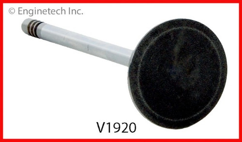 Intake Valve - 1999 Chrysler Concorde 2.7L (V1920.A3)