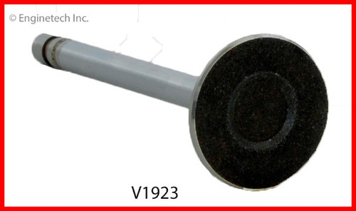 Exhaust Valve - 1985 Chevrolet Corvette 5.7L (V1923.L4884)