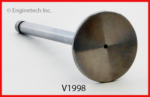 Intake Valve - 1985 Ford E-350 Econoline 6.9L (V1998.B13)