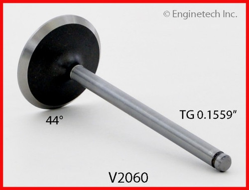 Intake Valve - 1987 Jeep Wagoneer 4.0L (V2060.A6)