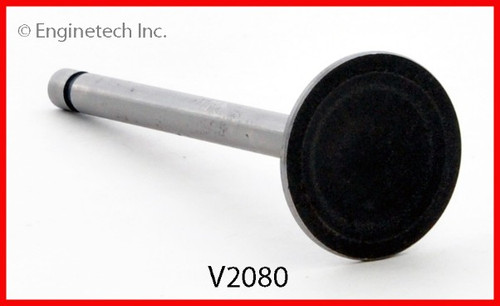 Intake Valve - 1985 Cadillac Commercial Chassis 4.1L (V2080.A7)