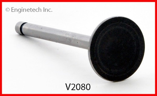 Intake Valve - 1986 Cadillac DeVille 4.1L (V2080.B13)