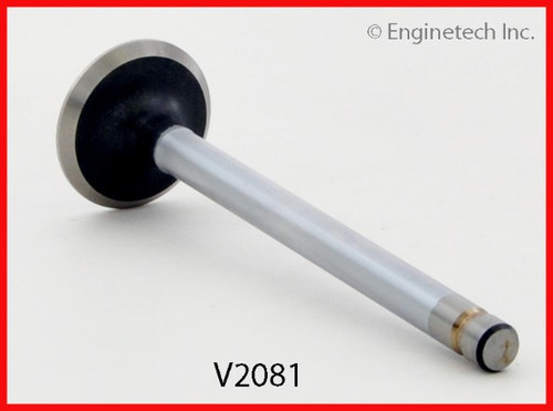 Exhaust Valve - 1985 Cadillac Commercial Chassis 4.1L (V2081.A7)