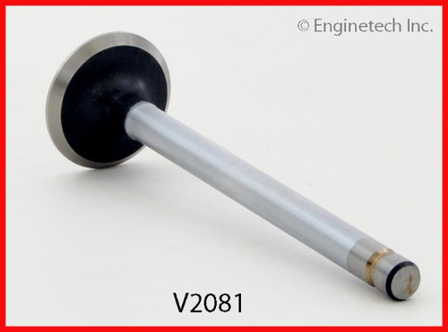 Exhaust Valve - 1986 Cadillac DeVille 4.1L (V2081.B13)