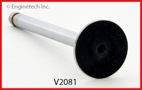 Exhaust Valve - 1987 Cadillac Eldorado 4.1L (V2081.B20)