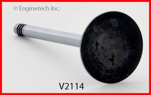 Intake Valve - 1991 Ford Aerostar 3.0L (V2114.B12)