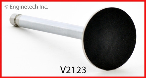 Exhaust Valve - 1990 Ford E-350 Econoline Club Wagon 4.9L (V2123.G63)