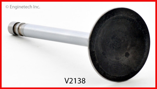 Intake Valve - 1989 Isuzu Trooper 2.8L (V2138.K125)