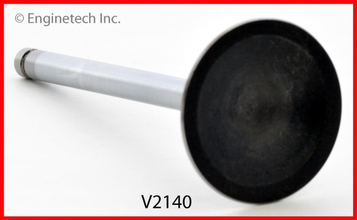 Intake Valve - 1990 Chevrolet Cavalier 3.1L (V2140.D40)
