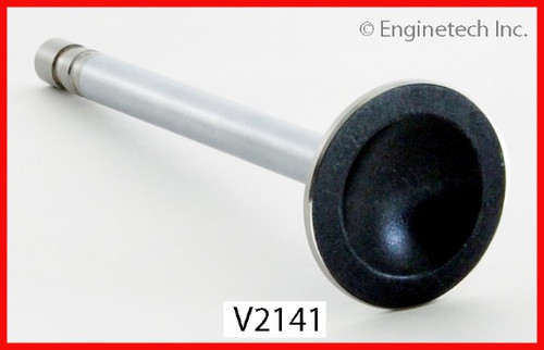 Exhaust Valve - 1985 Cadillac Cimarron 2.8L (V2141.E49)