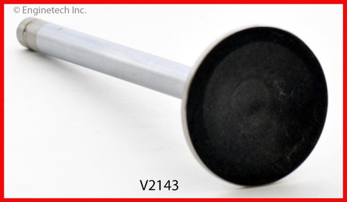 Exhaust Valve - 1987 Chevrolet Cavalier 2.8L (V2143.A4)