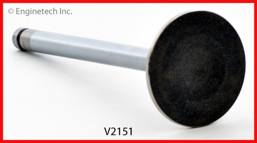 Exhaust Valve - 1987 Buick Skylark 2.5L (V2151.A2)