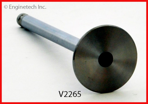 Exhaust Valve - 1992 Buick Skylark 2.3L (V2265.B15)