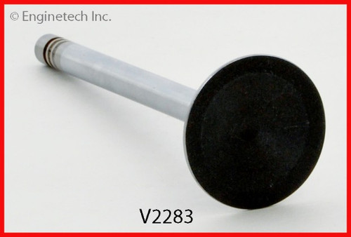 Exhaust Valve - 1987 Ford Aerostar 3.0L (V2283.A3)