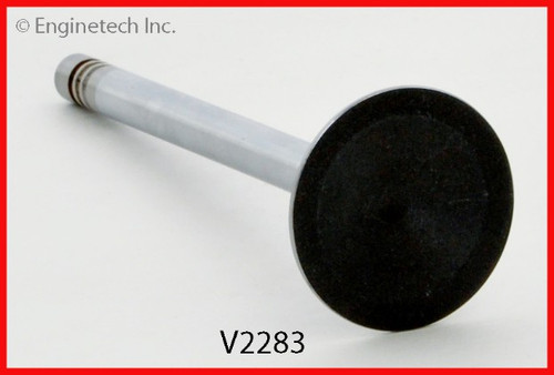 Exhaust Valve - 1990 Ford Probe 3.0L (V2283.A10)
