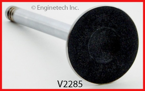 Exhaust Valve - 1987 Ford Bronco II 2.9L (V2285.A3)