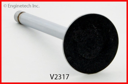 Exhaust Valve - 1990 Buick Skylark 3.3L (V2317.C26)