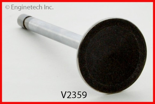 Exhaust Valve - 1988 Ford F-350 7.5L (V2359.A1)